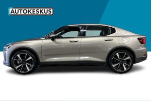 POLESTAR 2 esikatselu 8