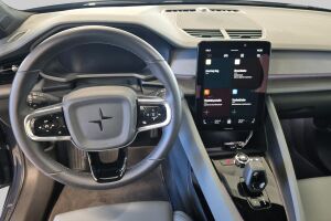 POLESTAR 2 esikatselu 10