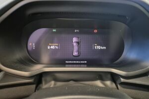 POLESTAR 2 esikatselu 13