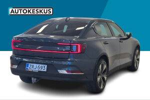 POLESTAR 2 esikatselu 4