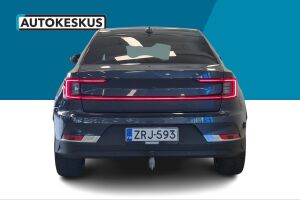 POLESTAR 2 esikatselu 5