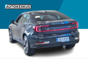 POLESTAR 2 esikatselu 6