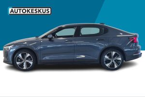POLESTAR 2 esikatselu 7