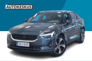 POLESTAR 2 esikatselu 0