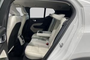 VOLVO XC40 esikatselu 25