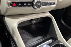 VOLVO XC40 esikatselu 29