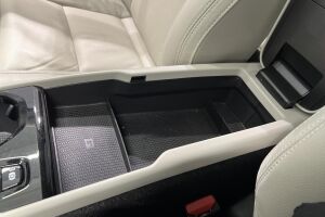 VOLVO XC40 esikatselu 12