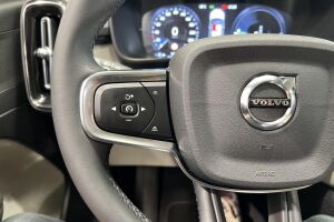 VOLVO XC40 esikatselu 14