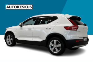 VOLVO XC40 esikatselu 24