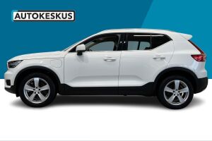 VOLVO XC40 esikatselu 5
