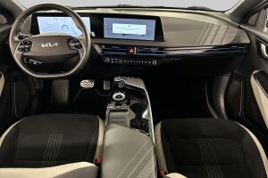 KIA EV6 esikatselu 8