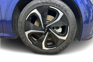 KIA EV6 esikatselu 9