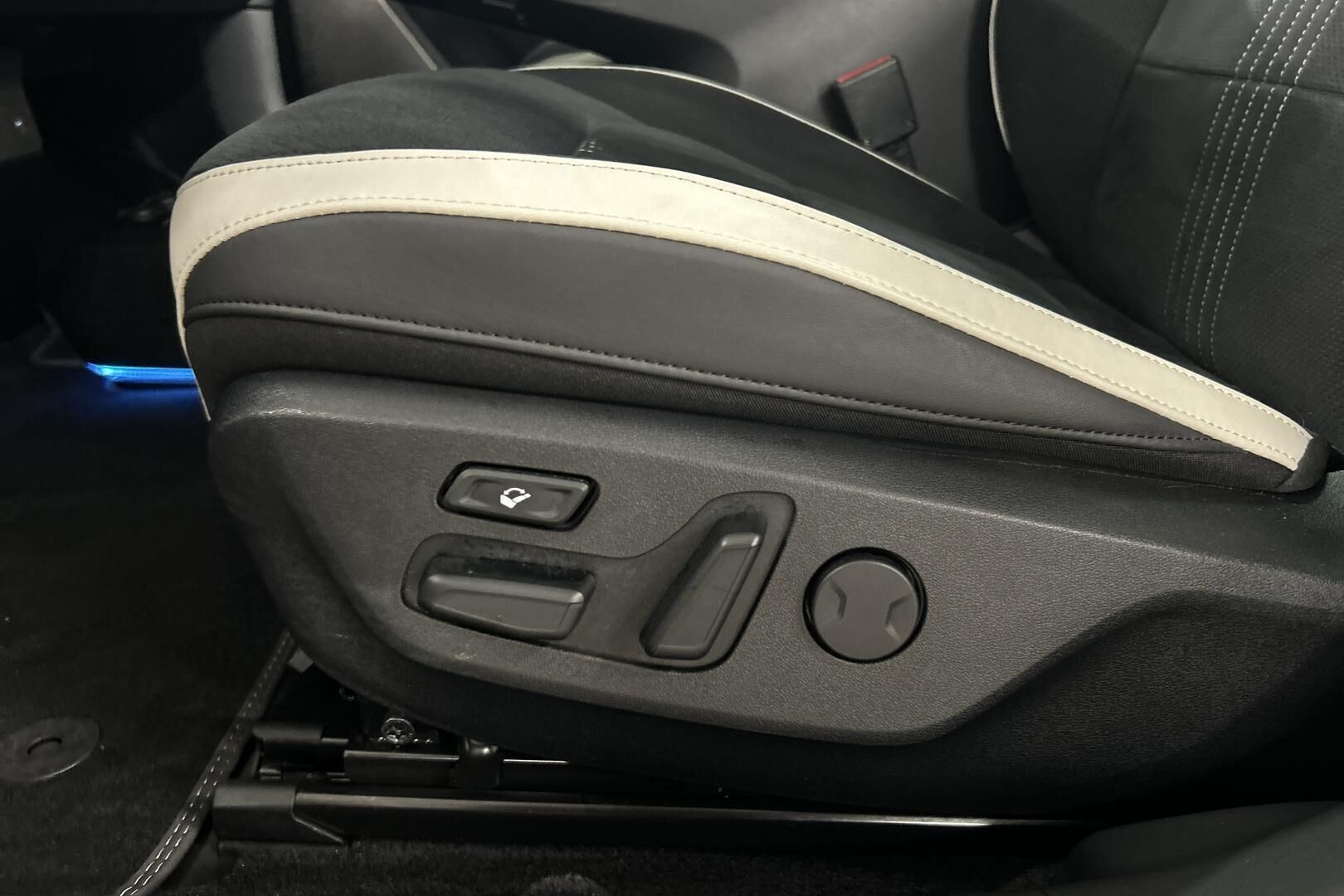 KIA EV6 iso kuva 32