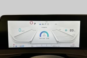 KIA EV6 esikatselu 33