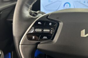 KIA EV6 esikatselu 35
