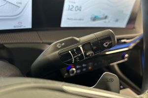 KIA EV6 esikatselu 10