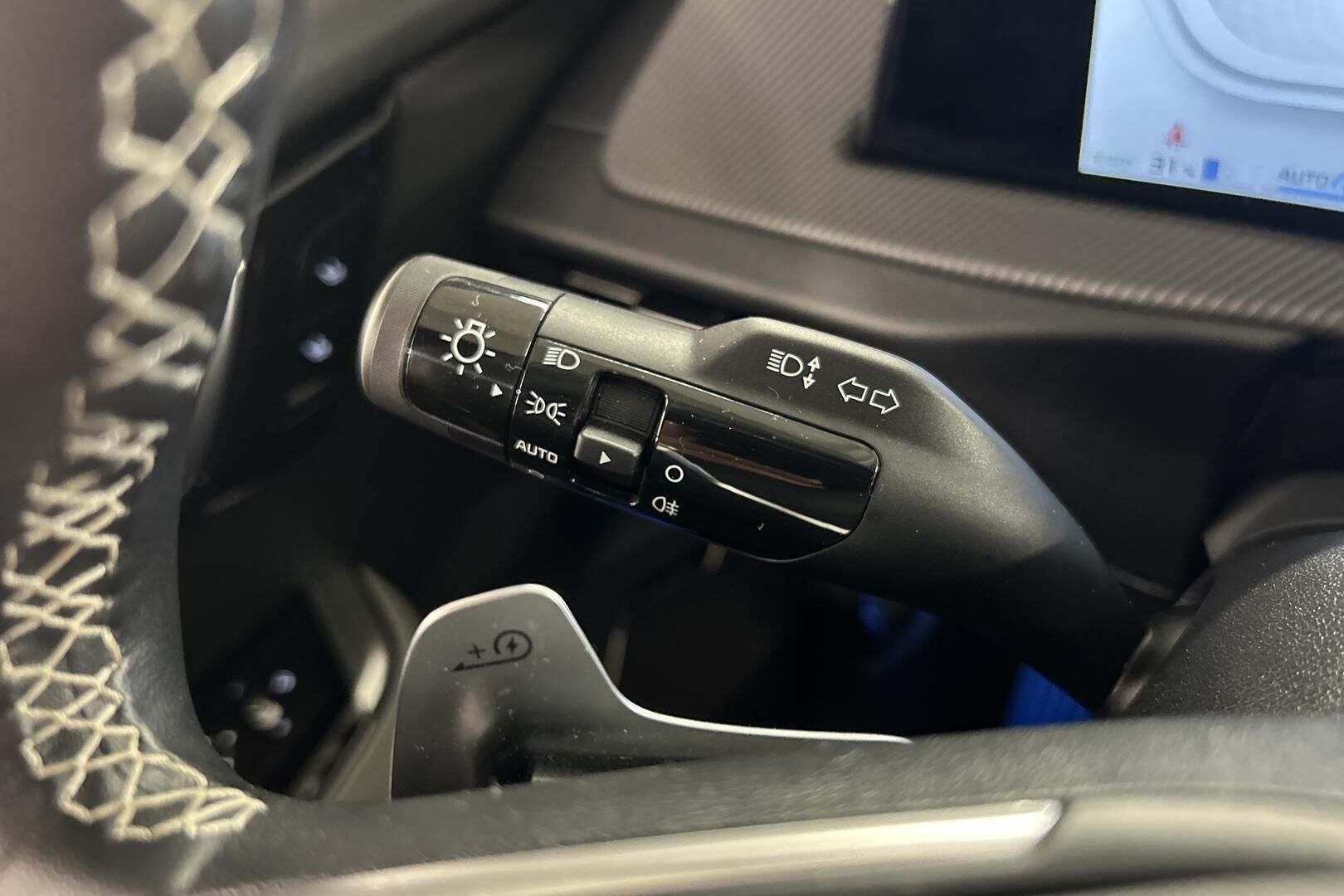 KIA EV6 iso kuva 11