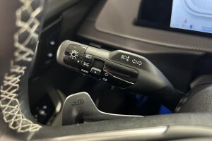KIA EV6 esikatselu 11