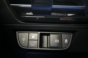 KIA EV6 esikatselu 12