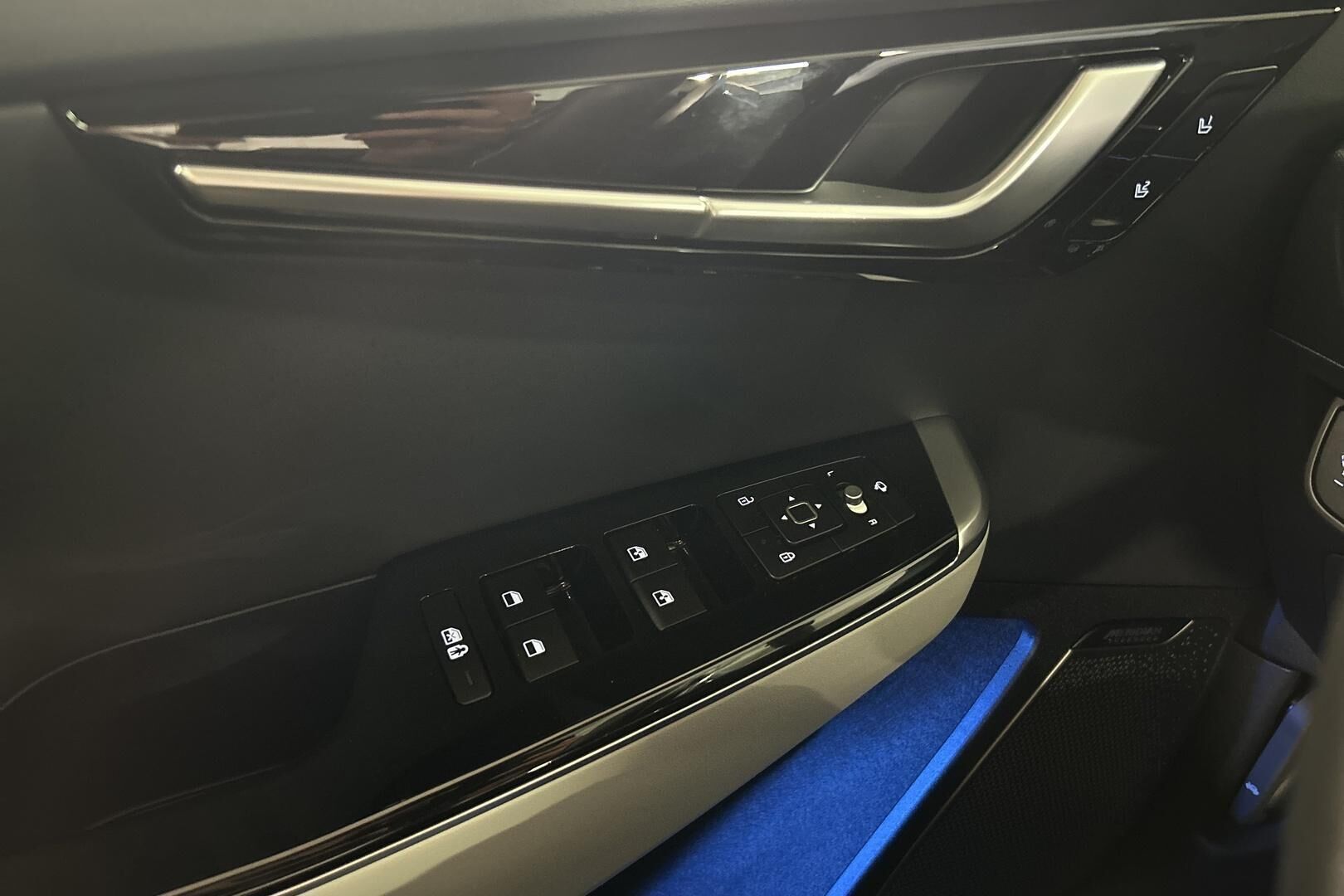 KIA EV6 iso kuva 36