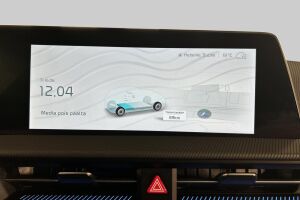 KIA EV6 esikatselu 13