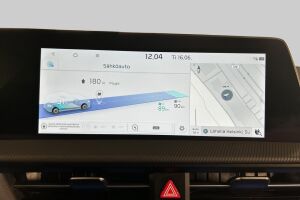 KIA EV6 esikatselu 16