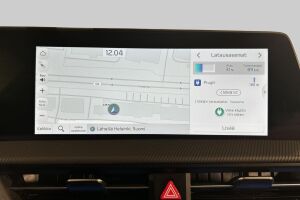 KIA EV6 esikatselu 37