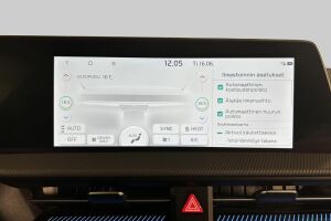 KIA EV6 esikatselu 17
