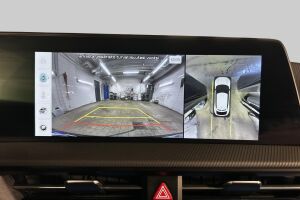 KIA EV6 esikatselu 20