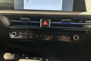 KIA EV6 esikatselu 21