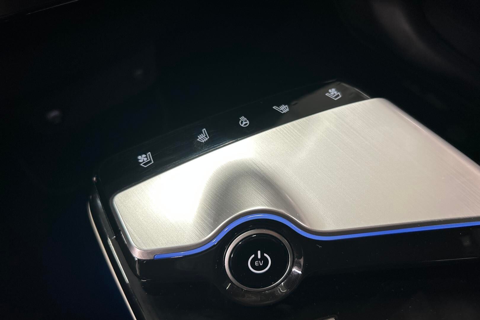 KIA EV6 iso kuva 39