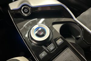 KIA EV6 esikatselu 23