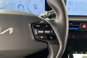KIA EV6 esikatselu 24