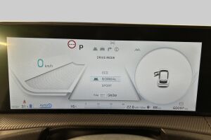 KIA EV6 esikatselu 26