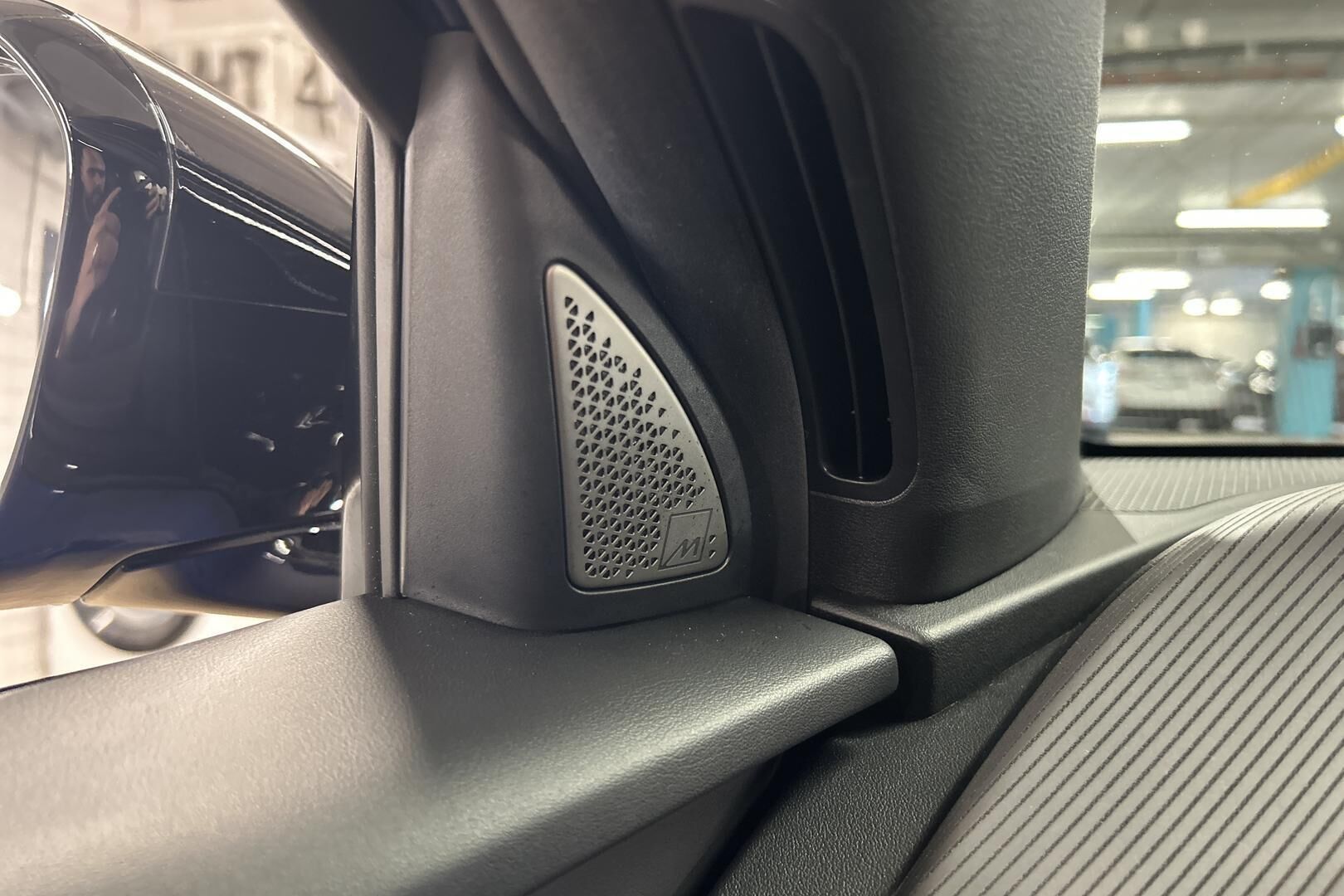 KIA EV6 iso kuva 27