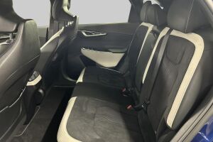 KIA EV6 esikatselu 7