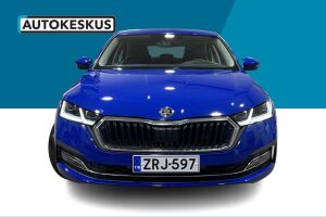 SKODA OCTAVIA esikatselu 1