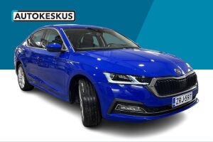 SKODA OCTAVIA esikatselu 2