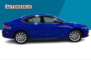 SKODA OCTAVIA esikatselu 3