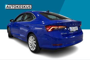 SKODA OCTAVIA esikatselu 6