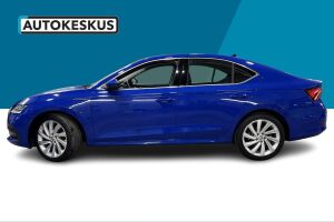 SKODA OCTAVIA esikatselu 19