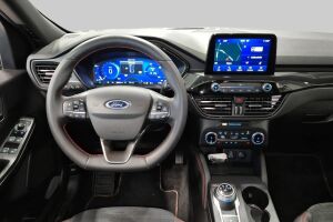 FORD KUGA esikatselu 1