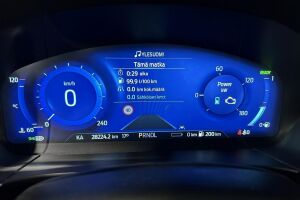 FORD KUGA esikatselu 14