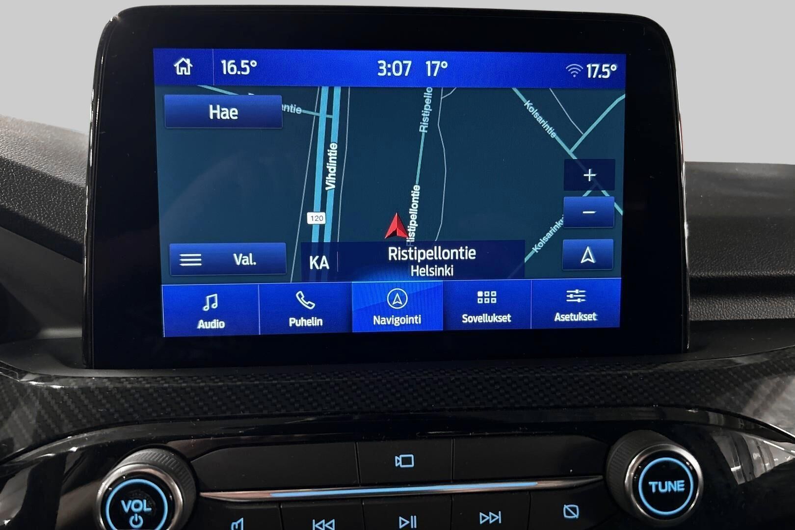 FORD KUGA iso kuva 15