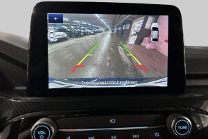FORD KUGA esikatselu 21