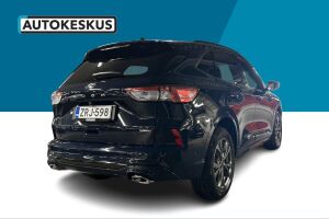 FORD KUGA esikatselu 5