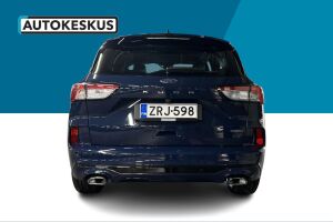 FORD KUGA esikatselu 6
