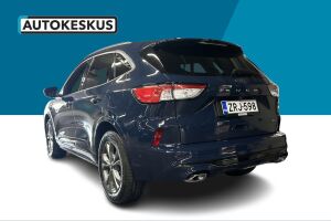 FORD KUGA esikatselu 7