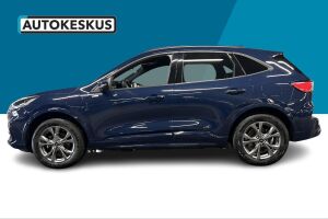 FORD KUGA esikatselu 8
