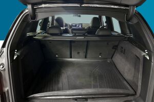 BMW iX3 esikatselu 11